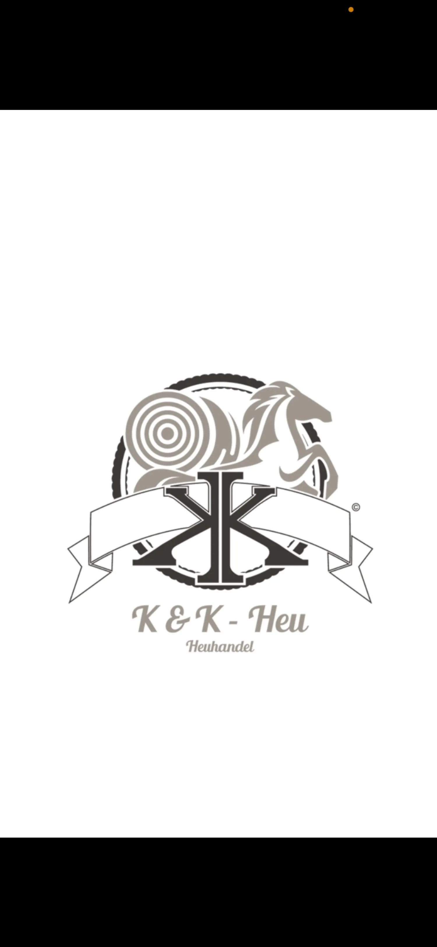Paardenhooi uit Bretagne | Premium kwaliteit van Heuhandel K + K