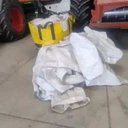 Bigbags pentru cartofi de sămânță - 1250 kg