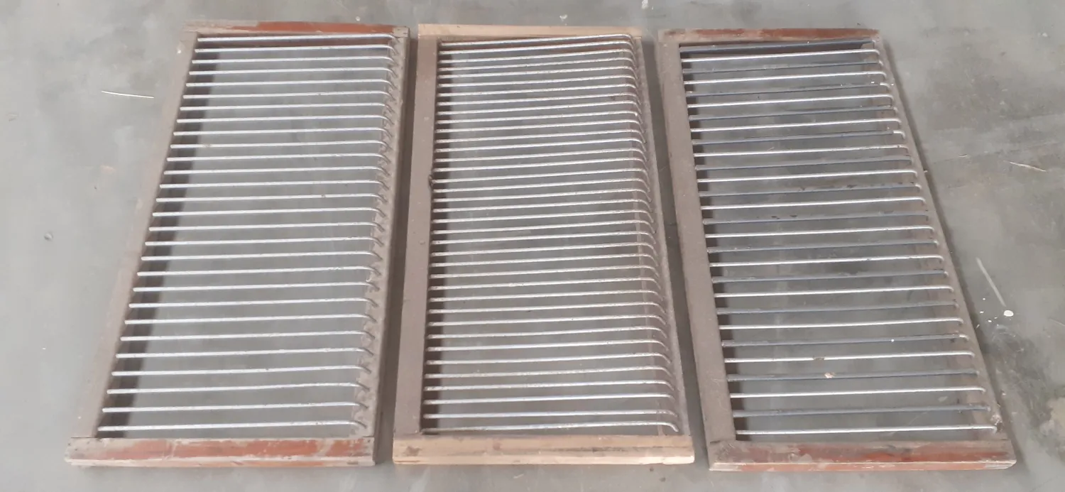 Compas Schudzeef SZ 100 BS | Hoge Capaciteit