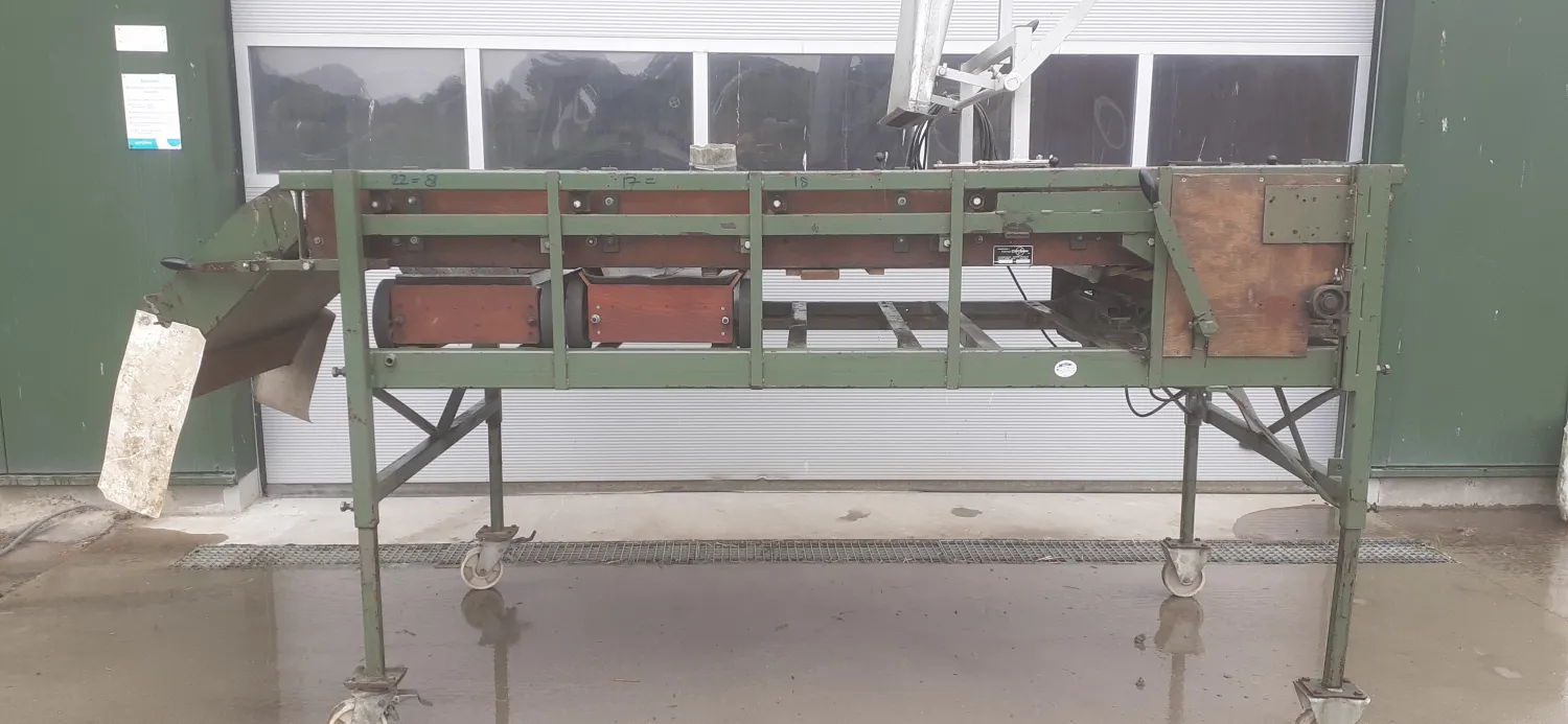 Compas Schudzeef SZ 100 BS | Hoge Capaciteit