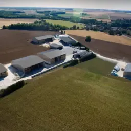 Premium paardenhooi uit Bretagne | Stofvrij & suikerarm