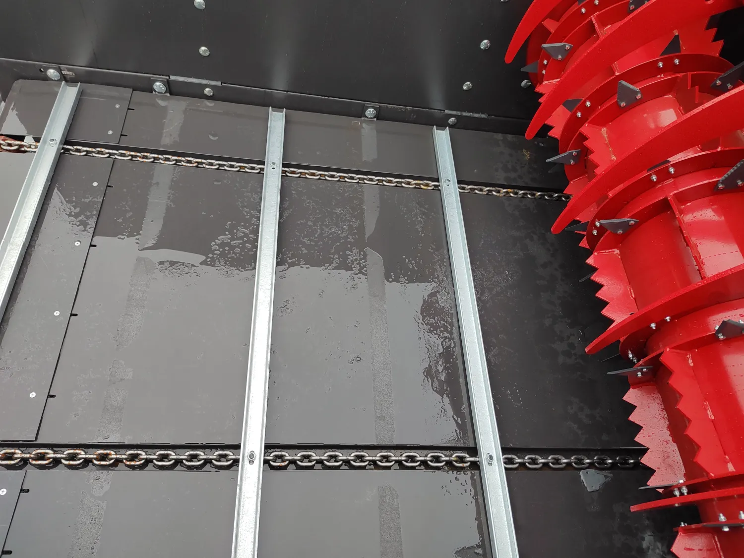 FLIEGL Balenafroller | Gras, Mais, Stro | Direct Beschikbaar