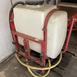 300 Liter Tank - Gebruikt, Zonder Pomp
