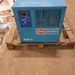 Uscător de Aer AIRPRESS ADR 4 - Second Hand, 230V
