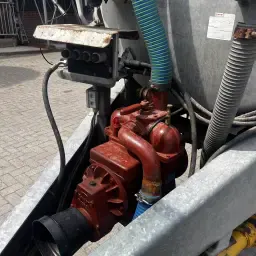 Peecon 6000 Tank te Koop - Bouwjaar 1994, Goede Staat