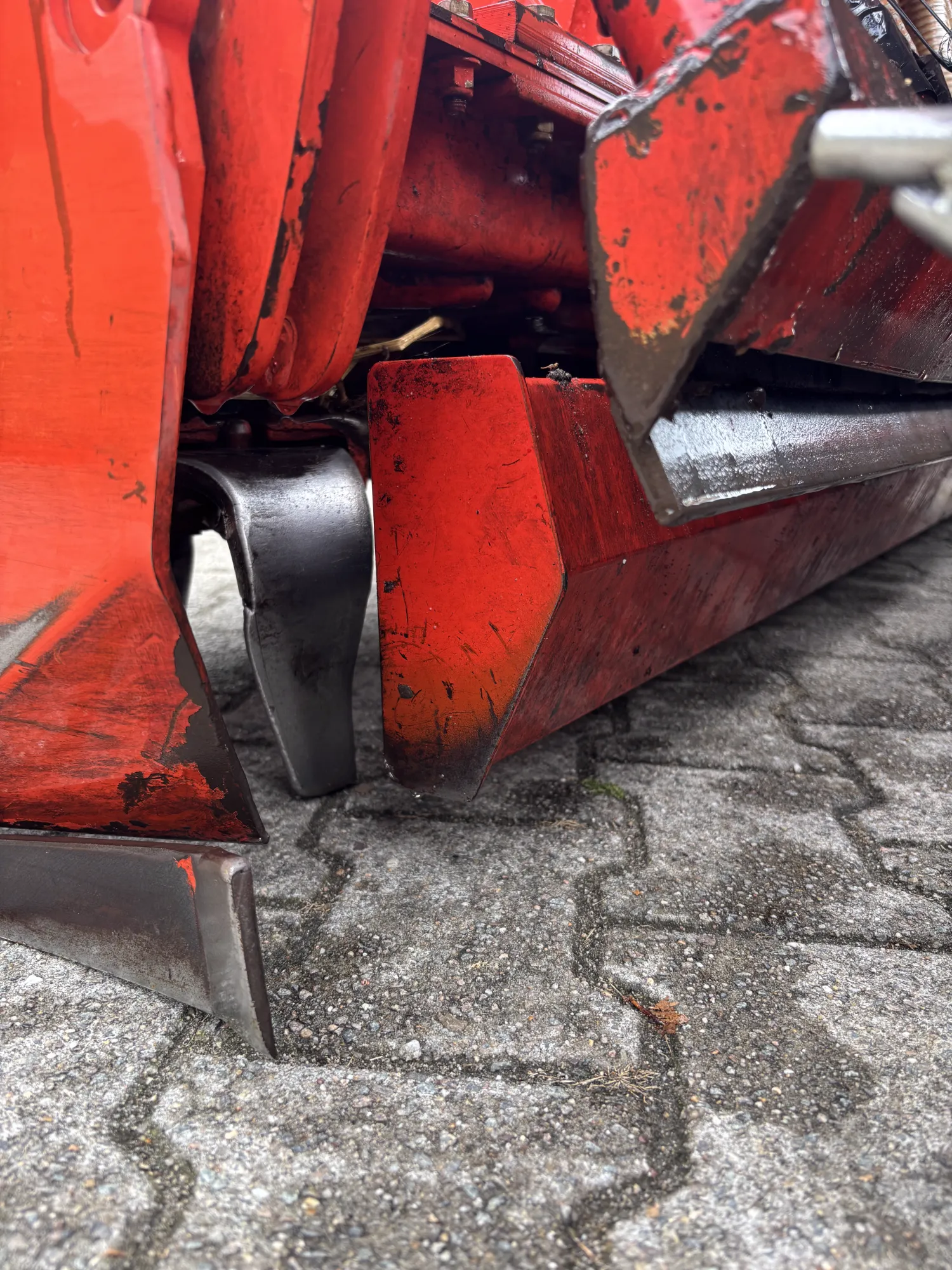 Kuhn Rotorkopeg HRB 303 Zaaicombinatie - Bouwjaar 2018