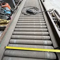 Masă de Role cu Variație (50 cm Lățime) de Vânzare