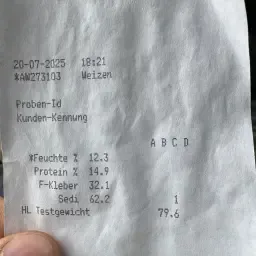 A-Tarwe (Adrenaline) te Koop - Hoge Kwaliteit, Ergolding