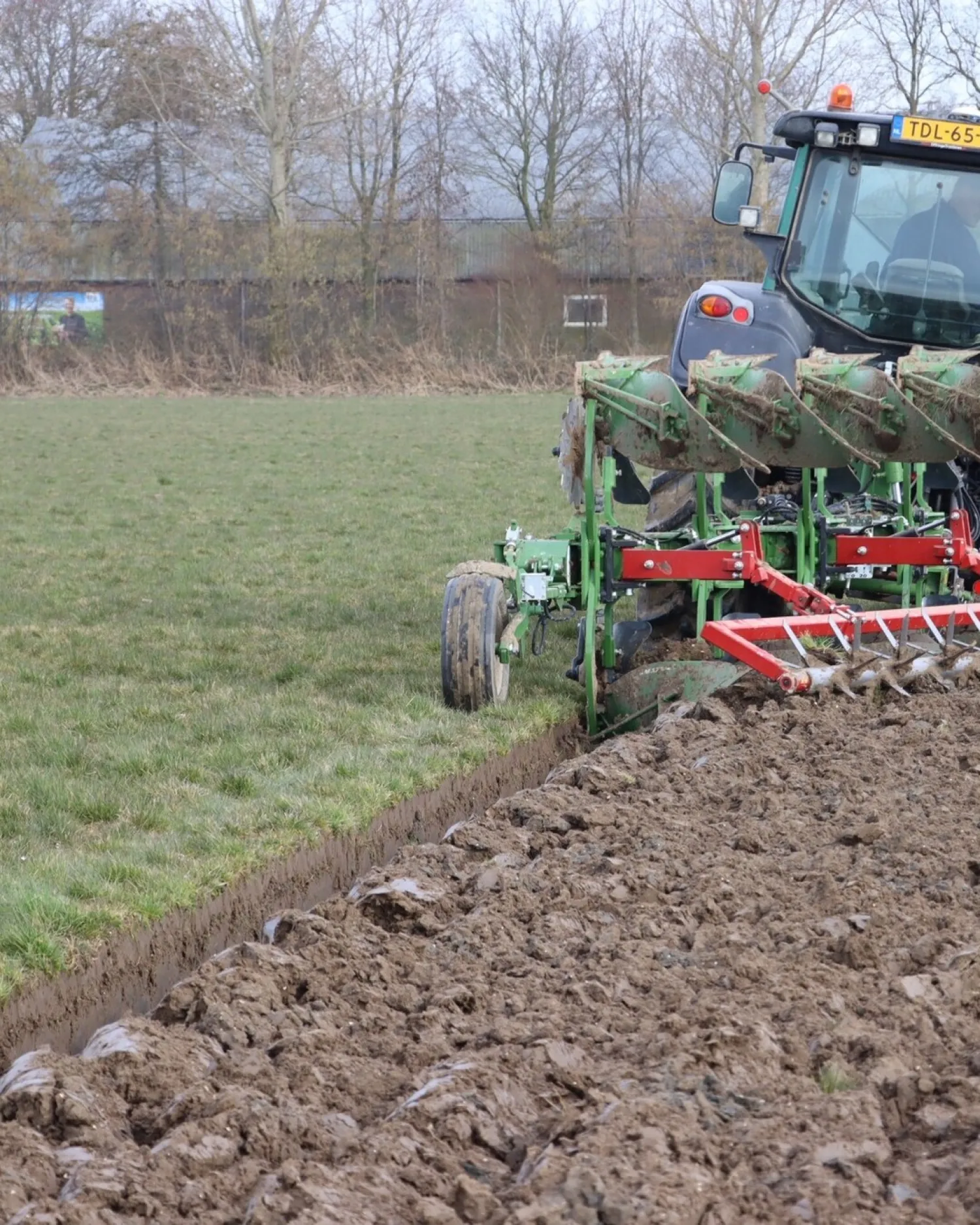 Agriculture durable: Amélioration de la santé des sols
