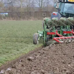 Agriculture durable: Amélioration de la santé des sols