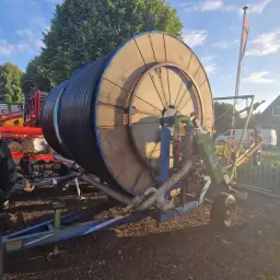 Ocis 100-320 Reel Irrigator, 1995, 320m Hose