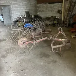 Vicon Acrobaat - Utilaj agricol second-hand