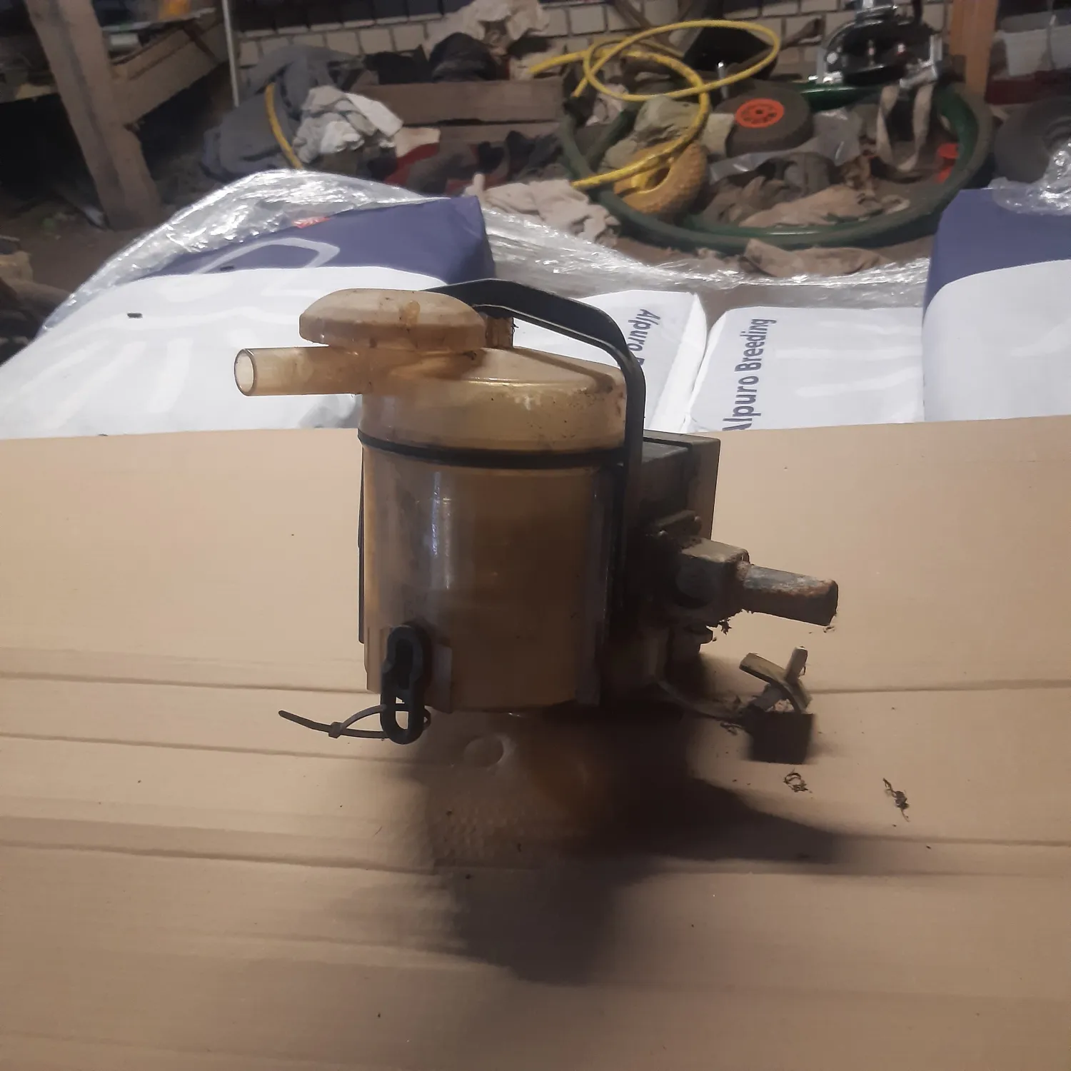 Delaval MM15 Melkmeter | Nauwkeurige Melkmeting
