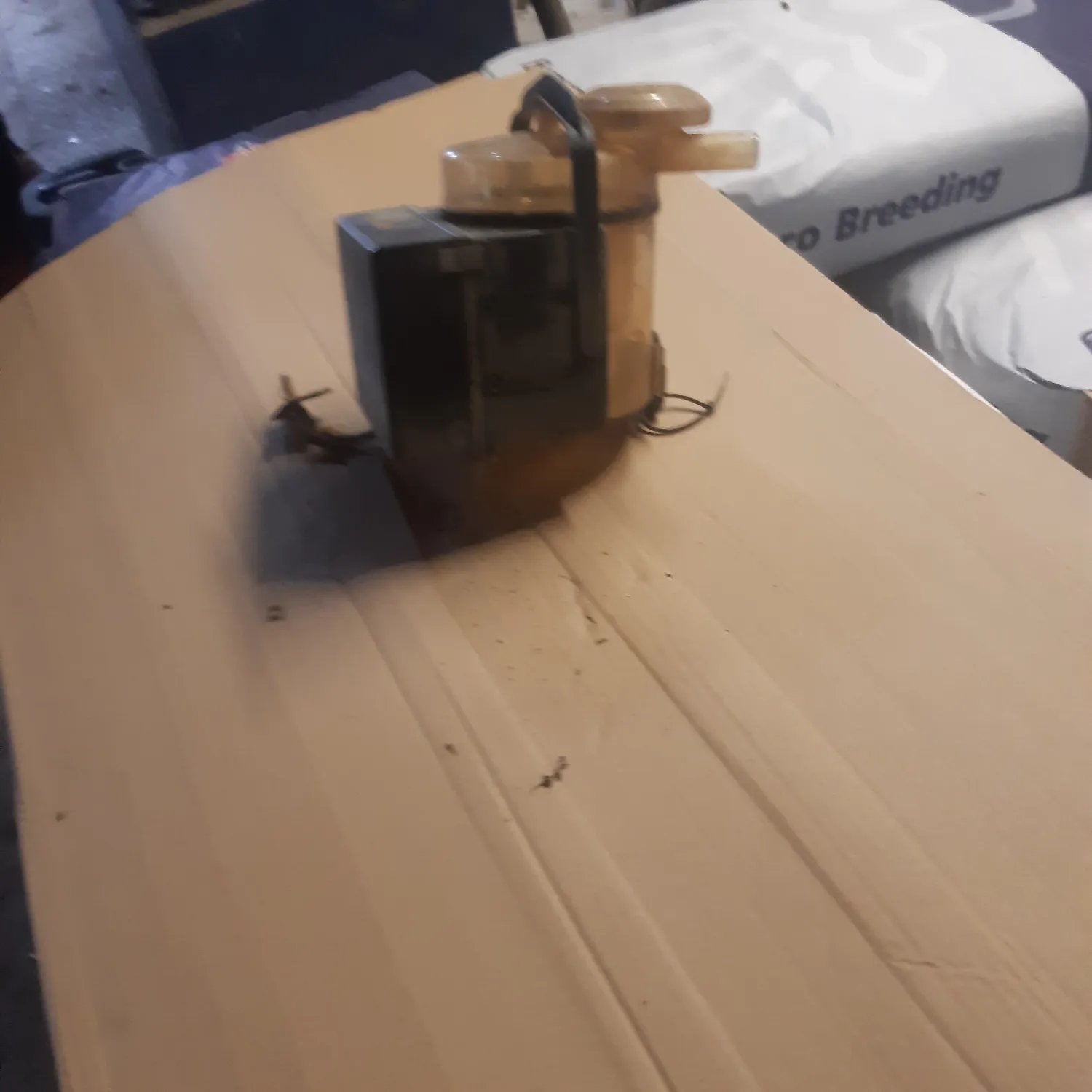 Delaval MM15 Melkmeter | Nauwkeurige Melkmeting