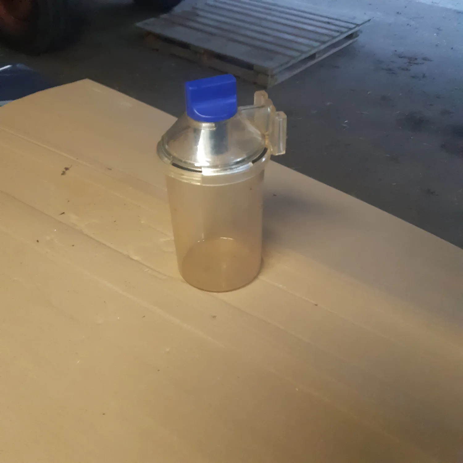 Delaval MM15 Monsterapparatuur | Melkapparatuur voor Boerderijen