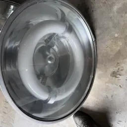 Lămpi Descărcare Gaz - 125/300 Watt - Stare Excelentă