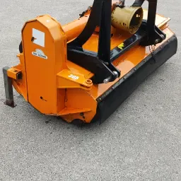 Votex Roadmaster 1507 | Cositoare Frontală 1,50m cu PTO