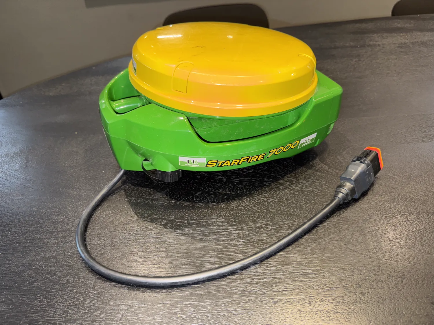 John Deere Starfire 7000 SF1 – Top Zustand, sofort verfügbar