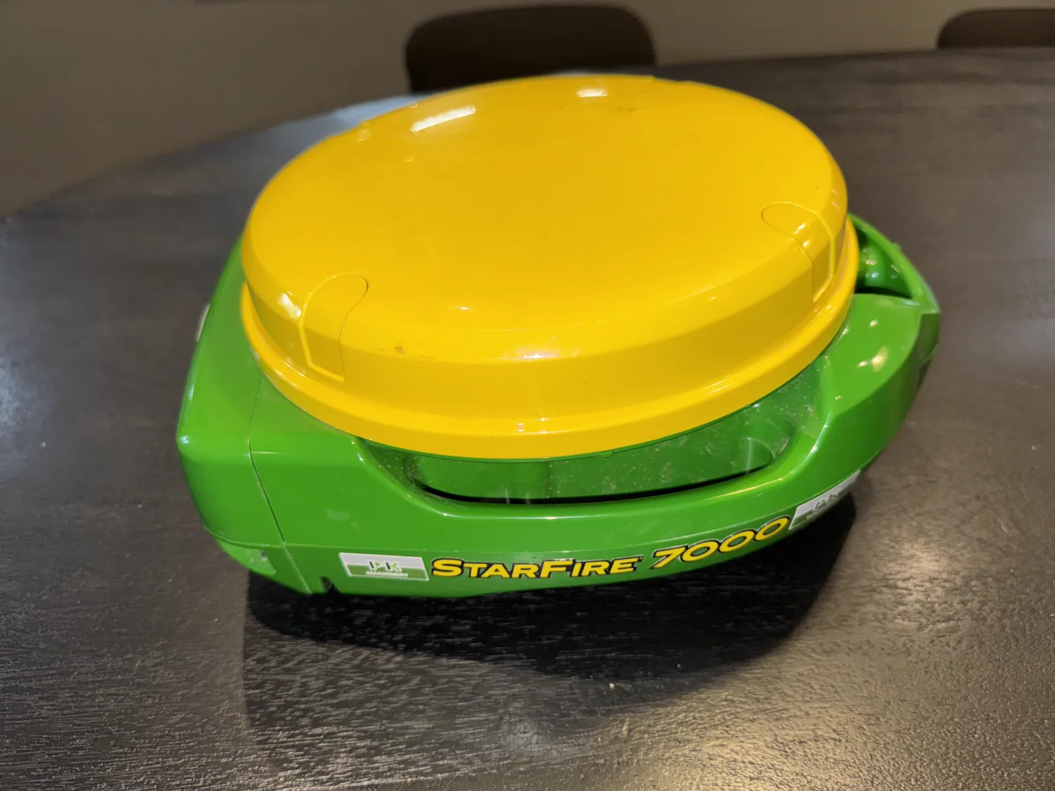 John Deere Starfire 7000 SF1 – Top Zustand, sofort verfügbar