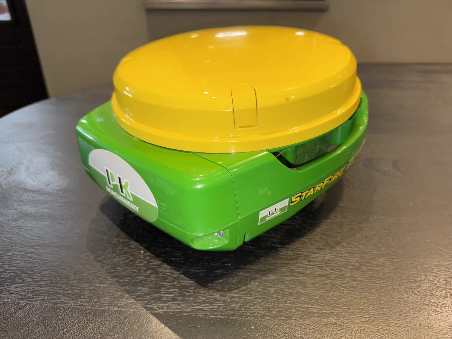 John Deere Starfire 7000 SF1 – Top Zustand, sofort verfügbar
