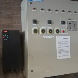 Охладителна система за продажба - Използвана наскоро