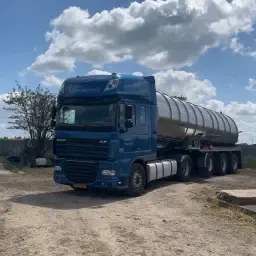 Cattle Liquid Manure - Transport & Admin Included