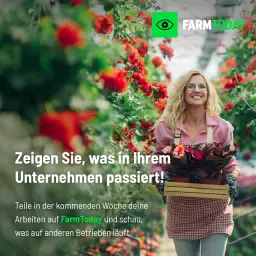 Del gårdopdateringer | Indsigt i dagligt landbrugsarbejde