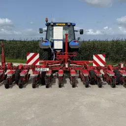Planteuse Betteraves Kverneland Monopil S | 2013 | À vendre