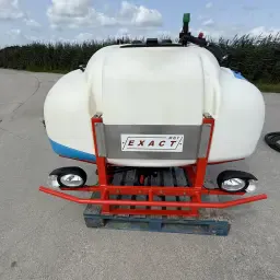 Exact F 800 R Tanque Delantero | Pulverización | Impecable