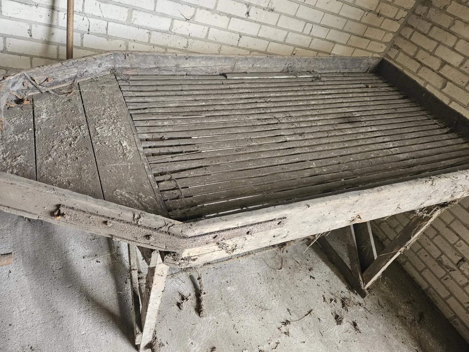 Máquina Clasificadora con Múltiples Tamices - Decoración o Uso