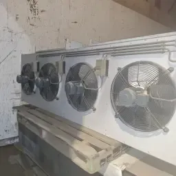 Cooling Spare Parts: Helpman, Compressors & More - For Sale