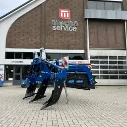 VSS Agro MTO-UCV6 Décompacteur | Largeur de Travail 3,0 m