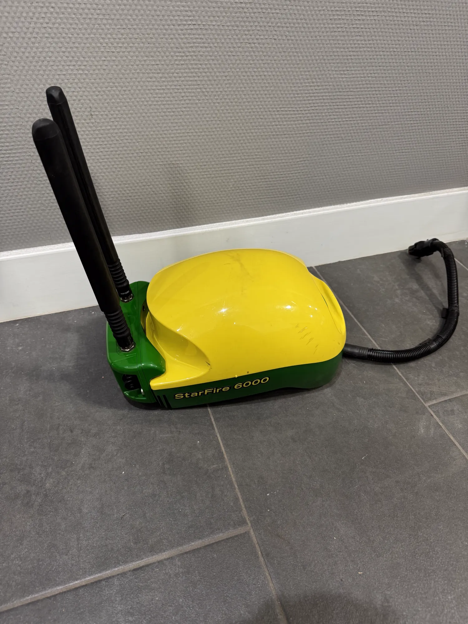 John Deere Starfire 6000 RTK | Direct Beschikbaar