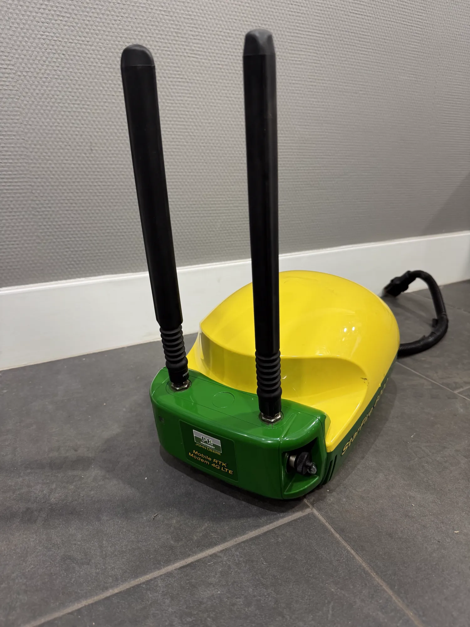 John Deere Starfire 6000 RTK | Direct Beschikbaar
