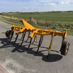 Cultivateur Rumptstad CU325 | Largeur 325cm