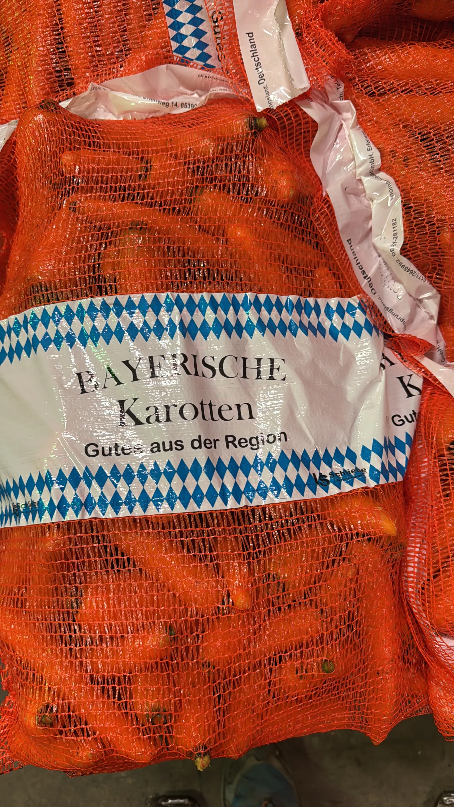 Wortelen kopen: Diverse verpakkingen beschikbaar | Topkwaliteit