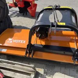 Votex Roadmaster 02 Flail Mower | 1900mm Working Width