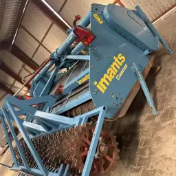 Imants 47 SX (2010) til salg | Brugte landbrugsmaskiner