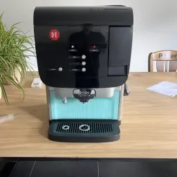 Douwe Egberts Koffiemachine (2022) - Perfect voor bedrijven