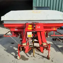 Lely Centerliner SL con computadora | Buen estado