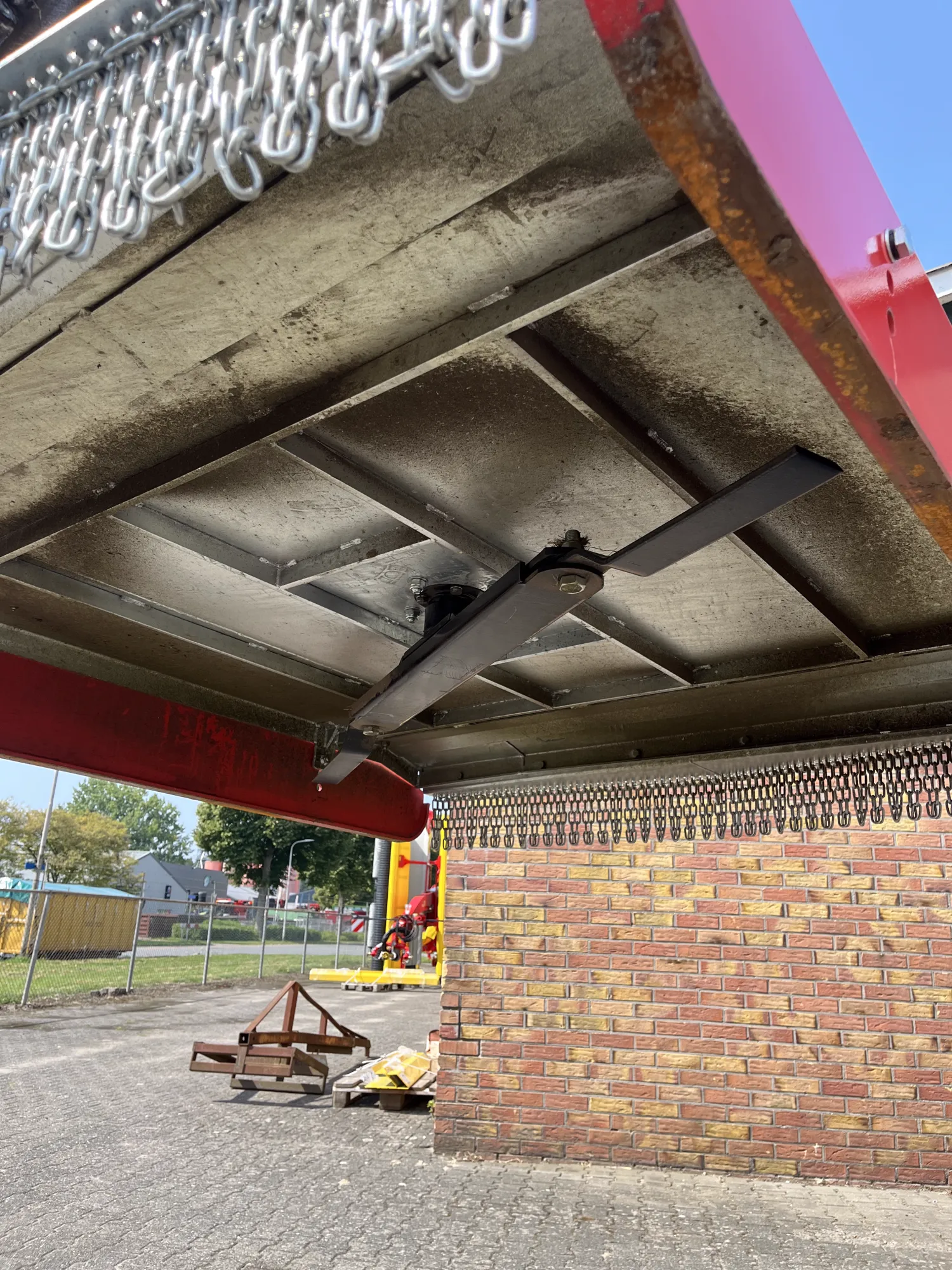 Boxer BLG 200 Weidebloter | 2 meter | Nieuw