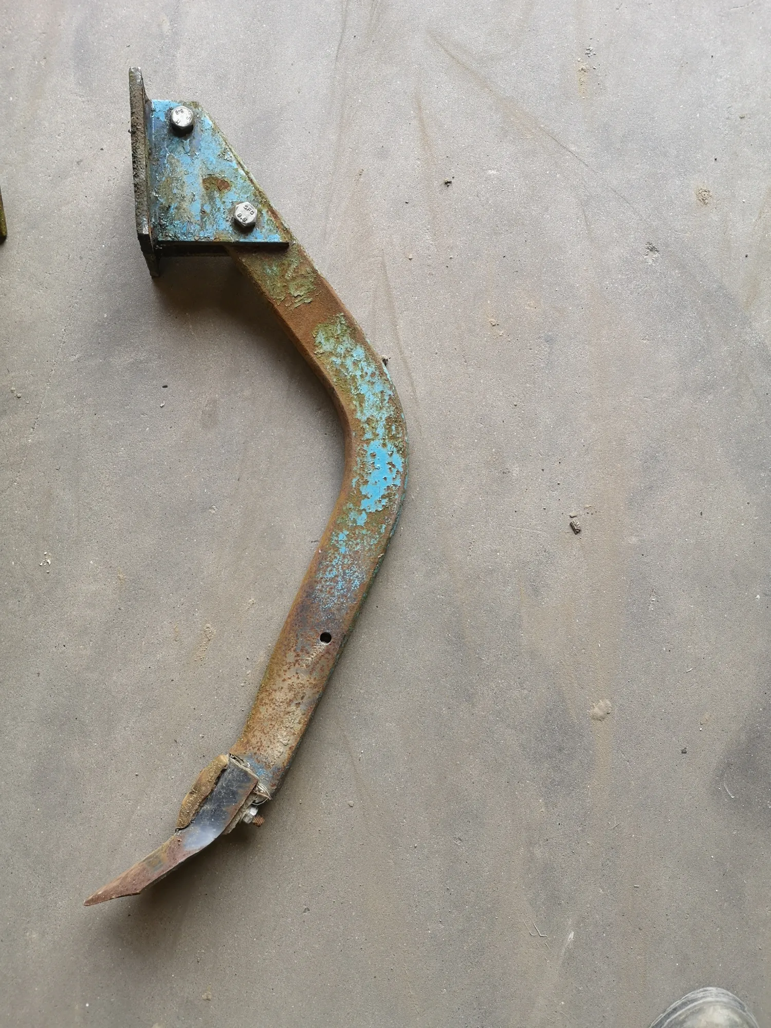 Rumptstad Zinken - 12 Stück für 60 € pro Stück