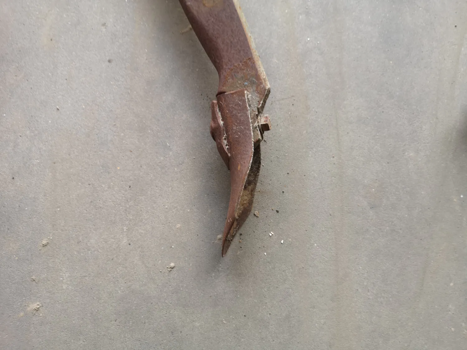 Rumptstad Zinken - 12 Stück für 60 € pro Stück
