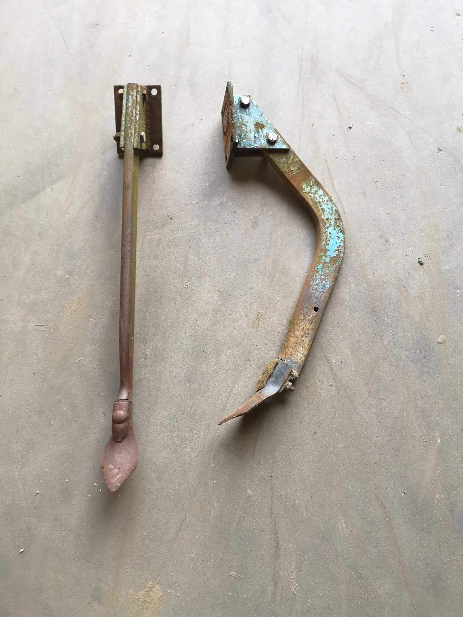 Rumptstad Zinken - 12 Stück für 60 € pro Stück