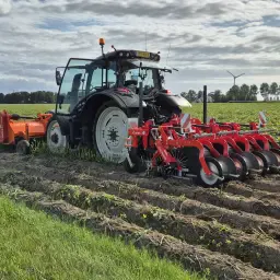 Jansen Agribusiness