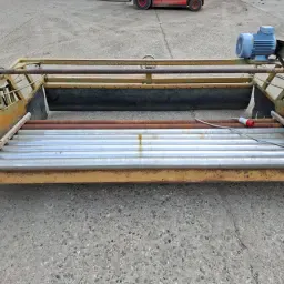 Breston Rollenset 240cm | Landbouwmachines