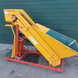 Cebeco Weigher | 25-50kg | Good Condition