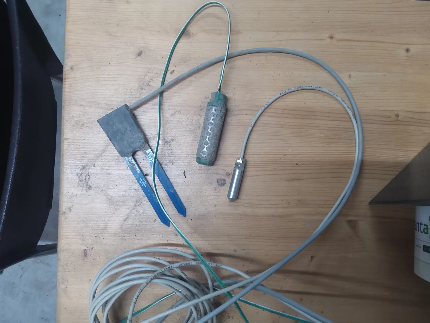Geobas Weerstation te Koop | Regen, Temperatuur, Vochtigheid
