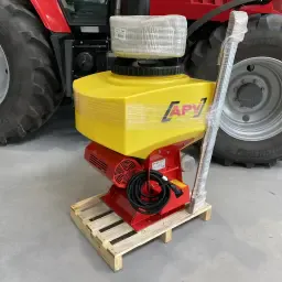APV PS 200 M1 Zaaimachine | Direct Leverbaar