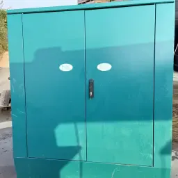 Szafa i kontener na środki ochrony roślin - Dobry stan